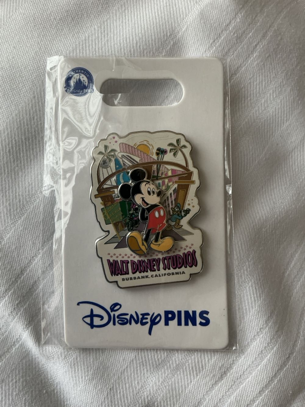 Disney Villians Framed Portrait