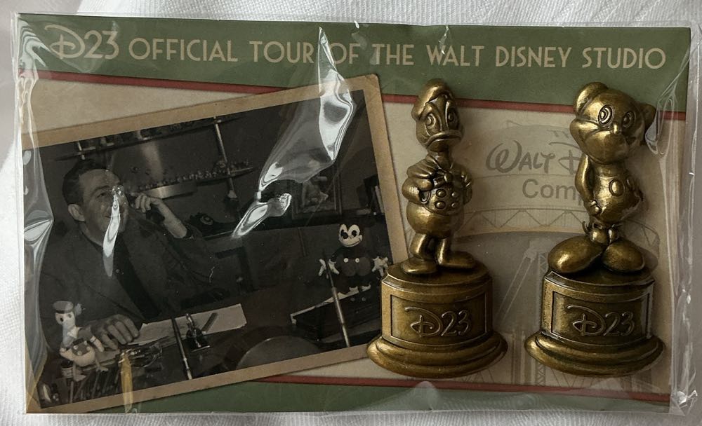 Timone & Pumba Disney Rewards 2025