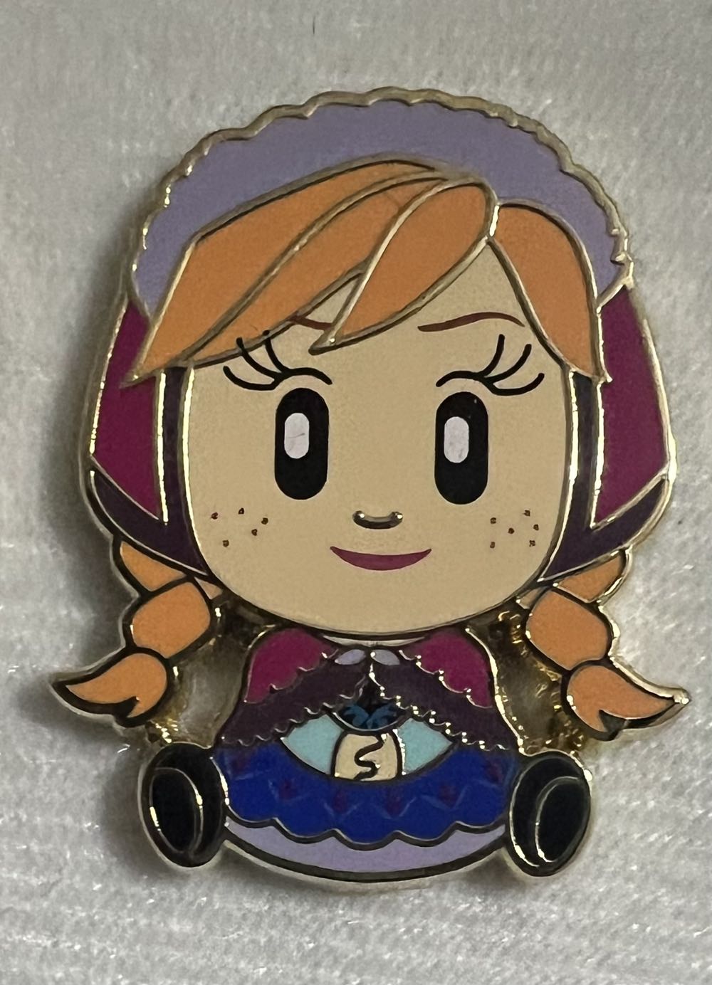 Arabian Mickey - Tokyo Disney Sea