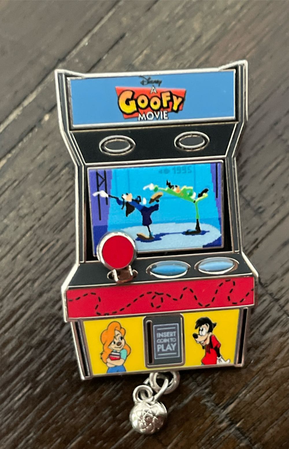 Mulan: (Disney Movie Club Exclusive - “I Will Bring Honor To Us All”)