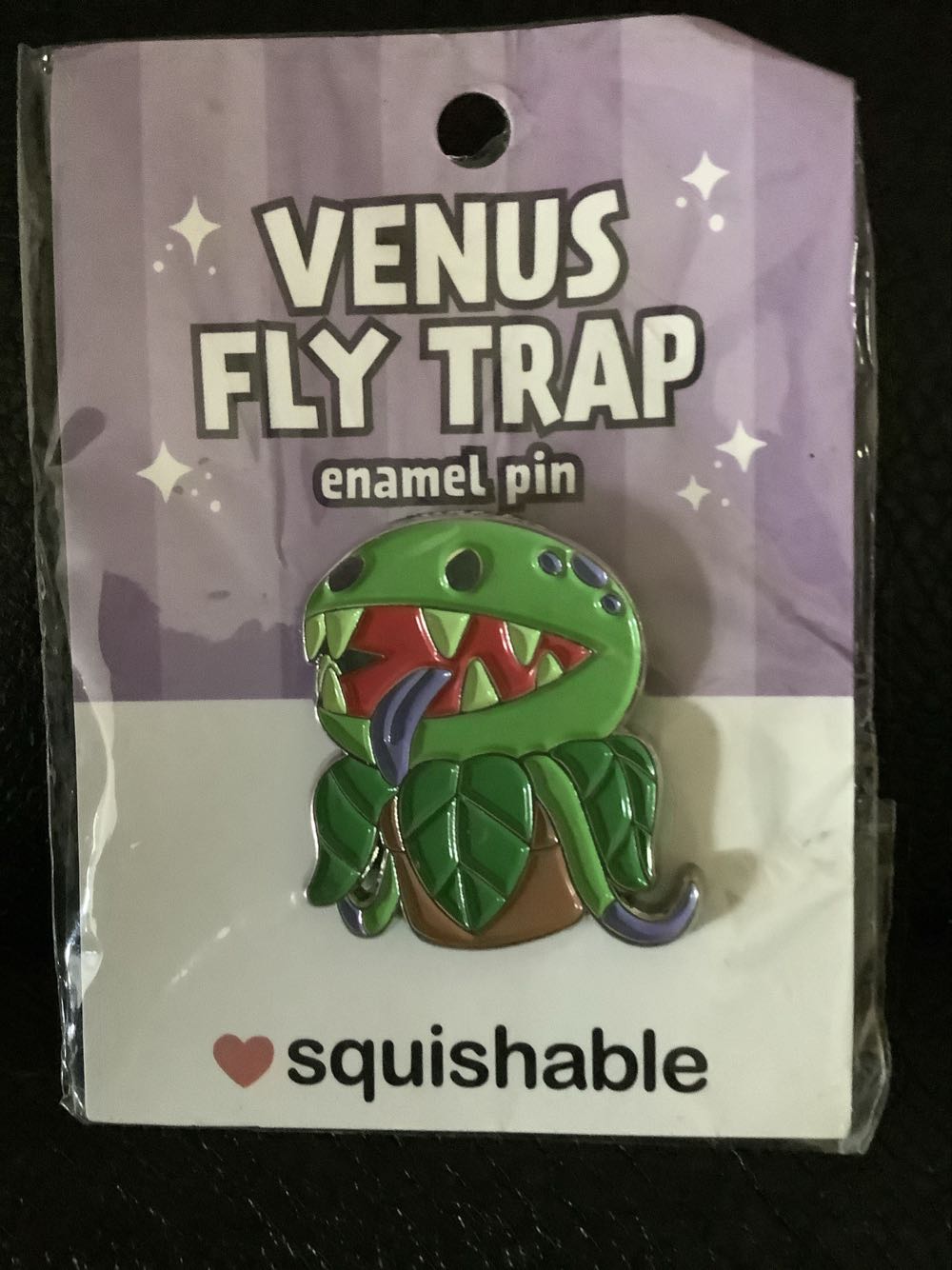 Stitch Disney Music Festival Pin