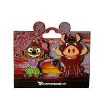 Disneyland After Dark Pride Night 2023