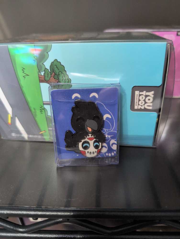 Minnie Mouse Imaginative Icons Set