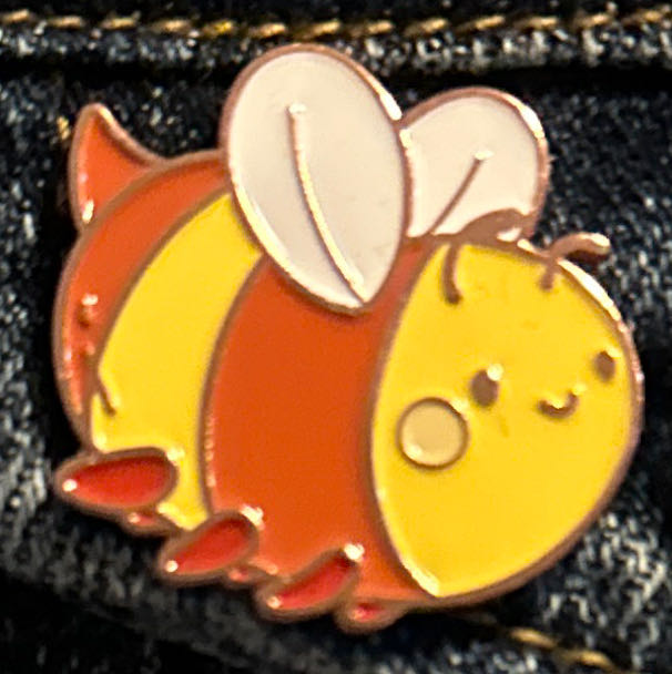 Figpin: Hunter Killua