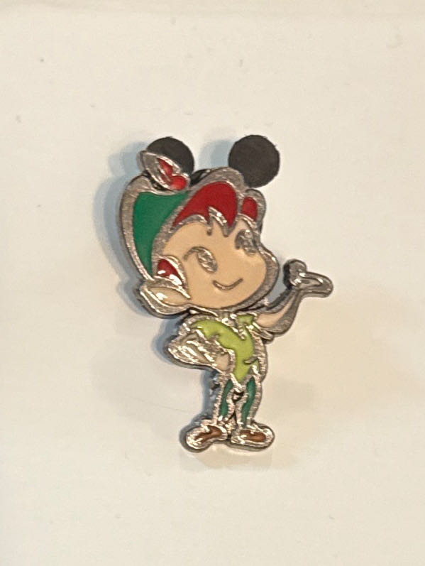 Funko Star Wars Enamel Pin Set