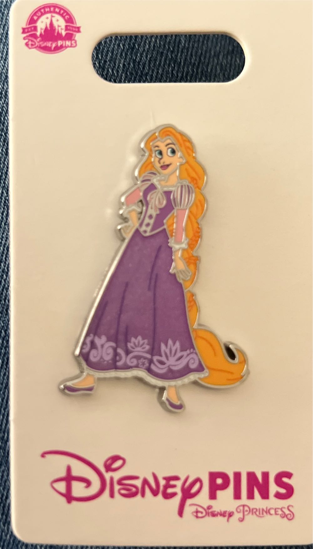 Starscream : Transformers Figpin 