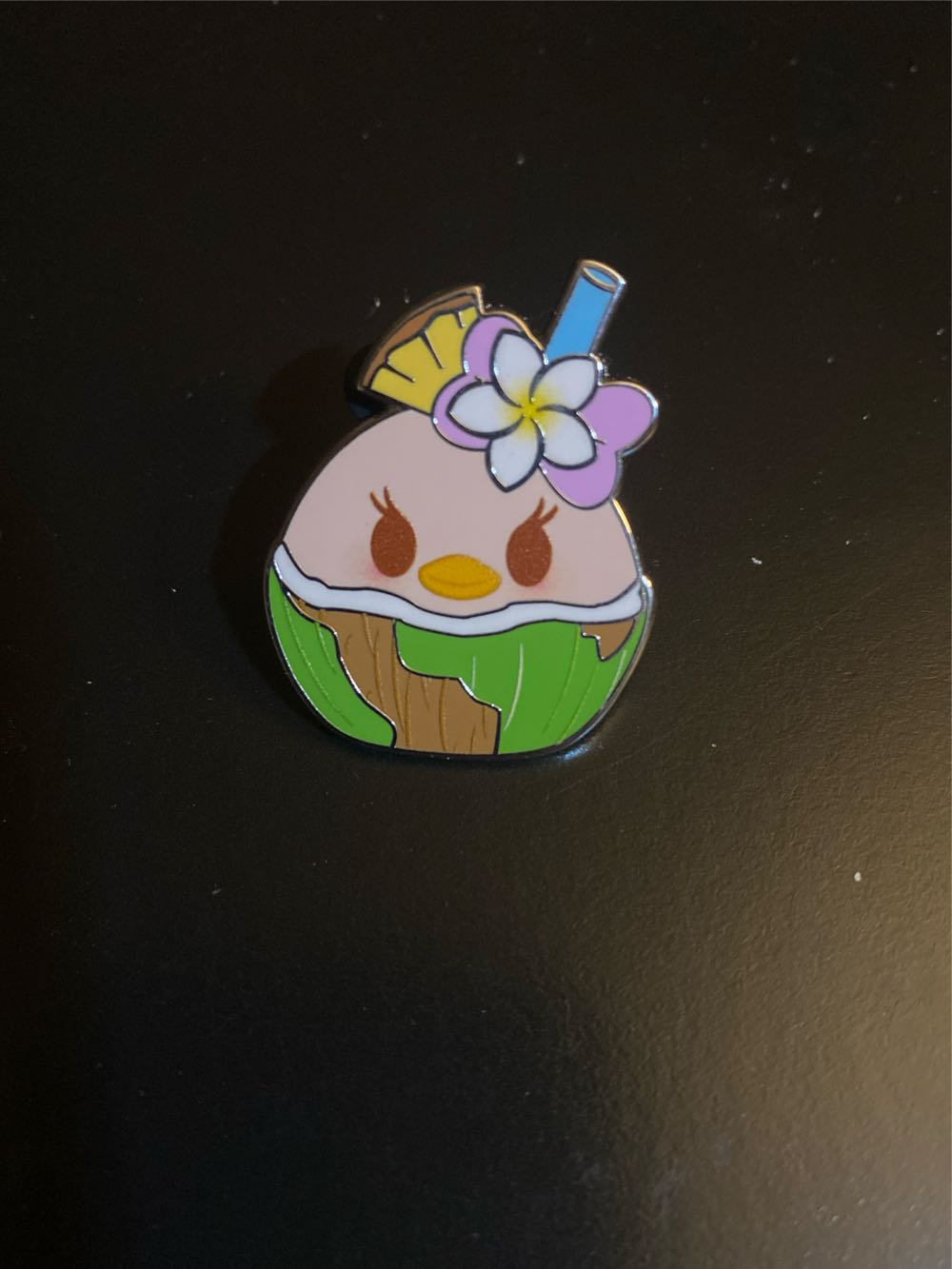 1999 Tony Gwynn Commemorative 3 Pin Set 3,000 Run Limited Edition