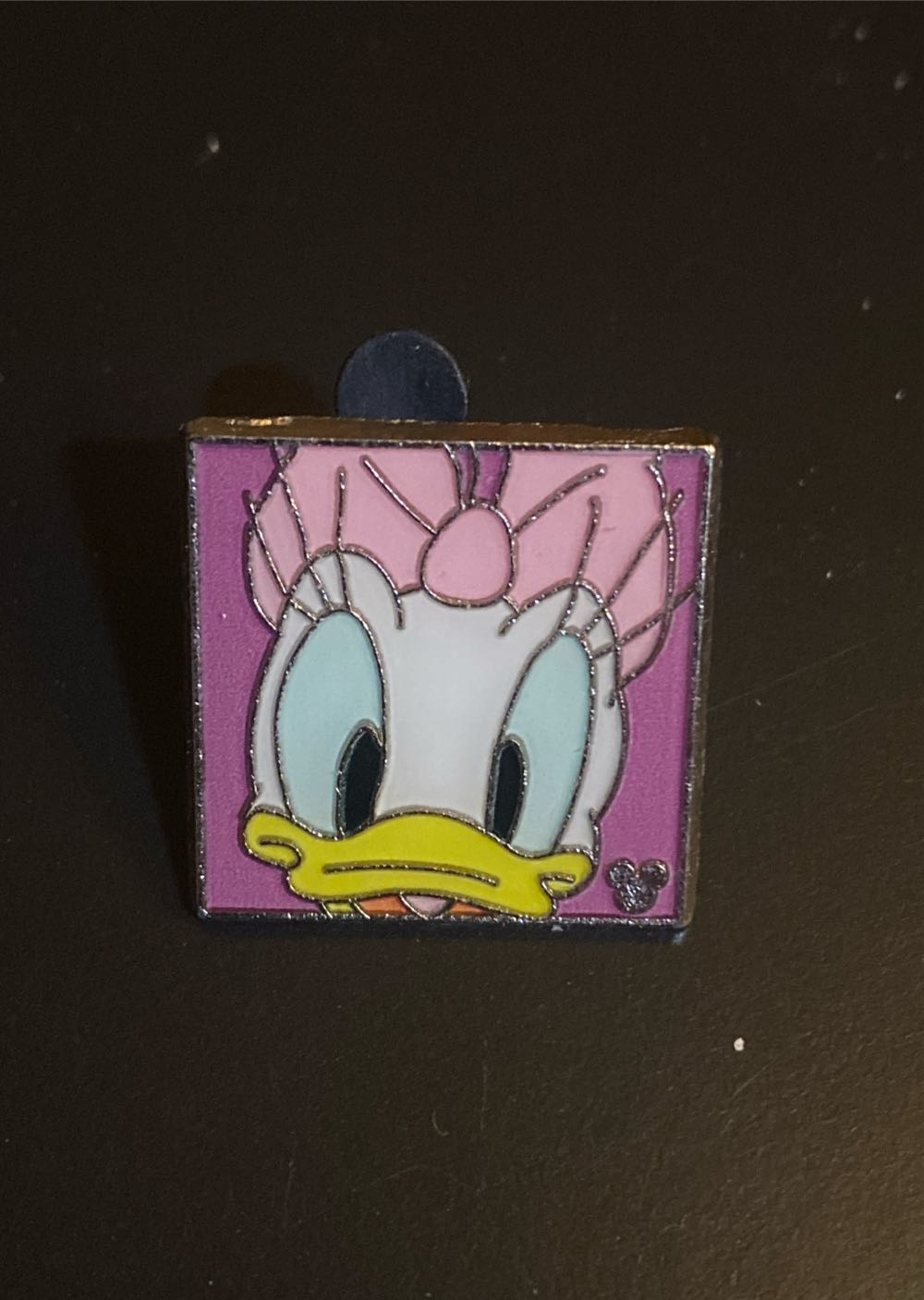 Star Wars R2-D2 Pewter Lapel Pin