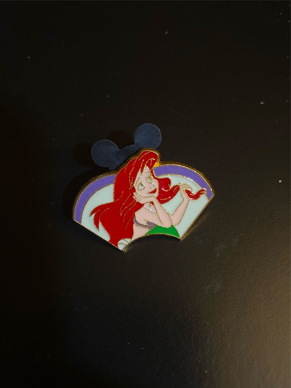 Minnie Mouse Imaginative Icons Set