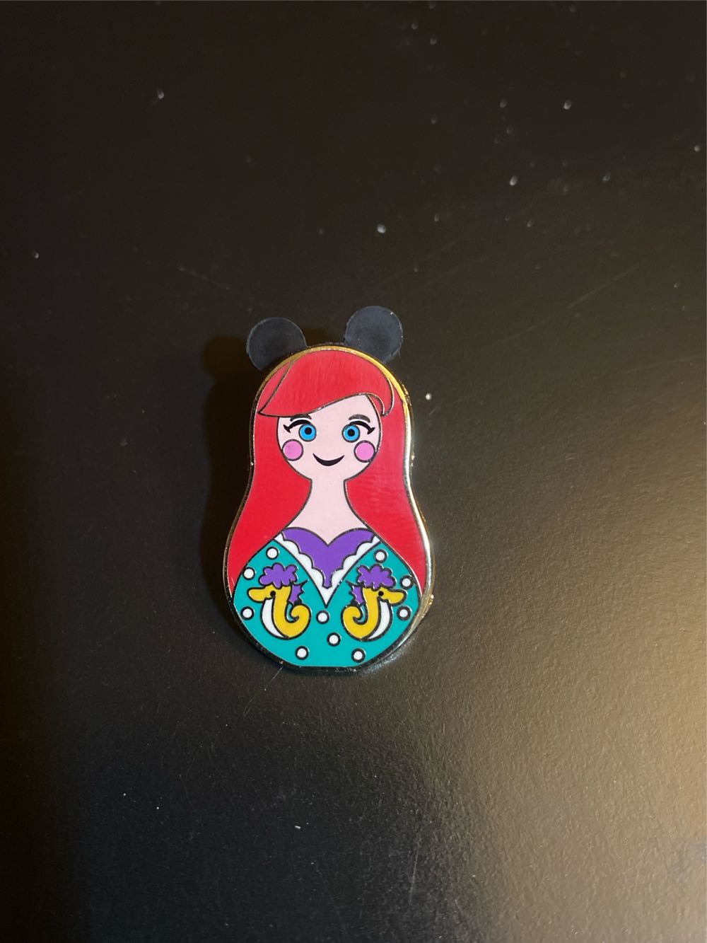 Frozen Supporting Cast