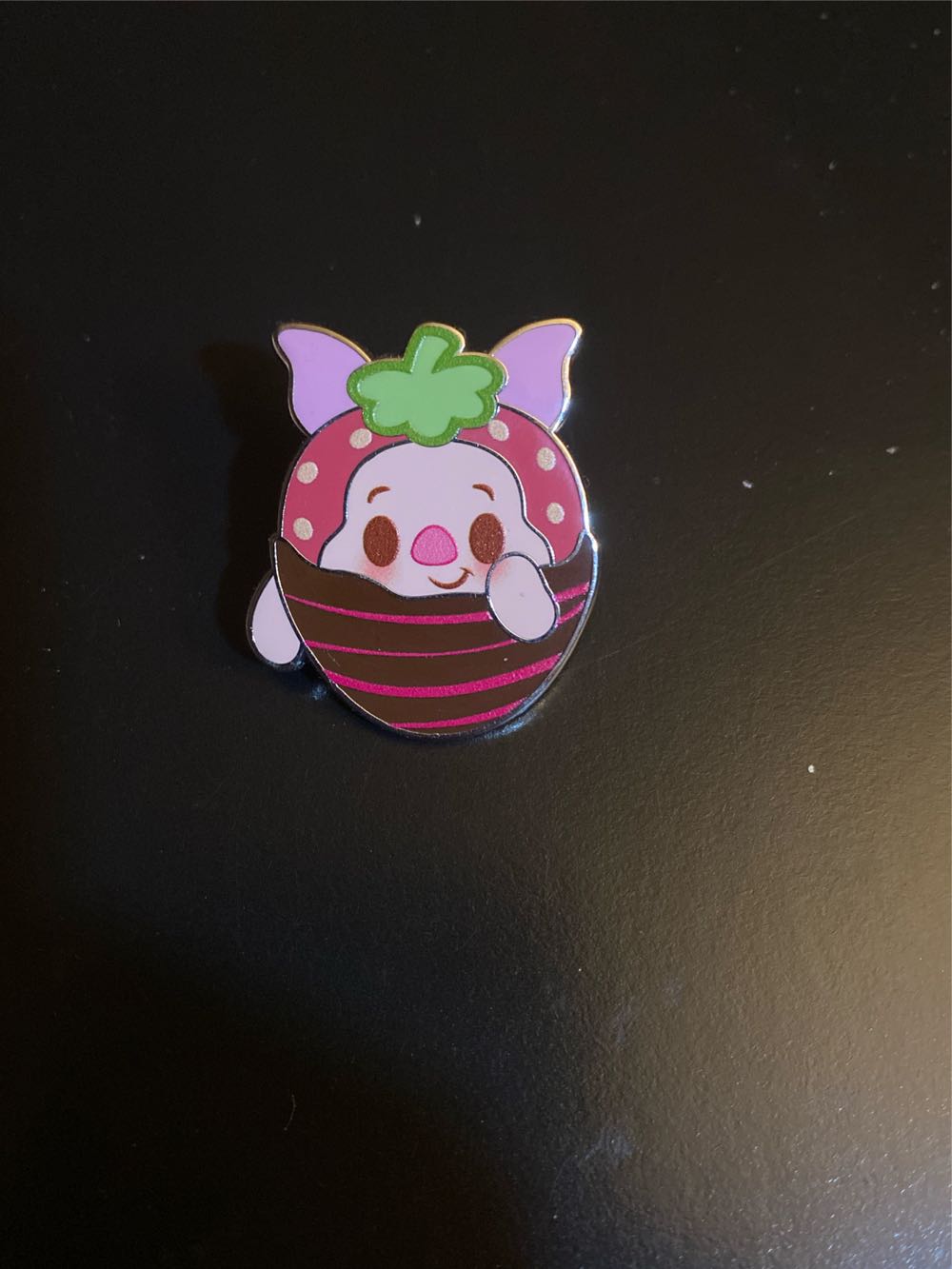 Wall-E Disney Palm Wall E And Eve Le 300 Pin