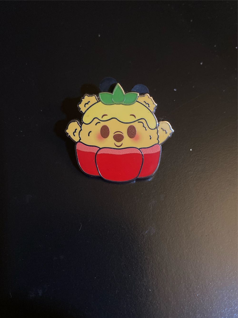 Princess And Villain