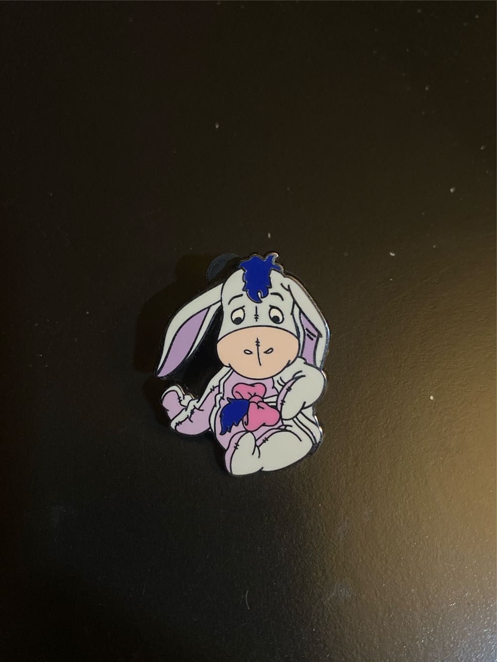 Hat Box Ghost Haunted Mansion Starter Set