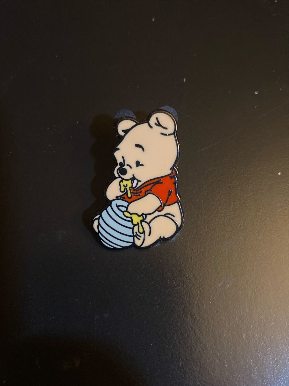 Jack Skellington Nightmare Before Christmas Behemoth The Mayor Disney Le Pin