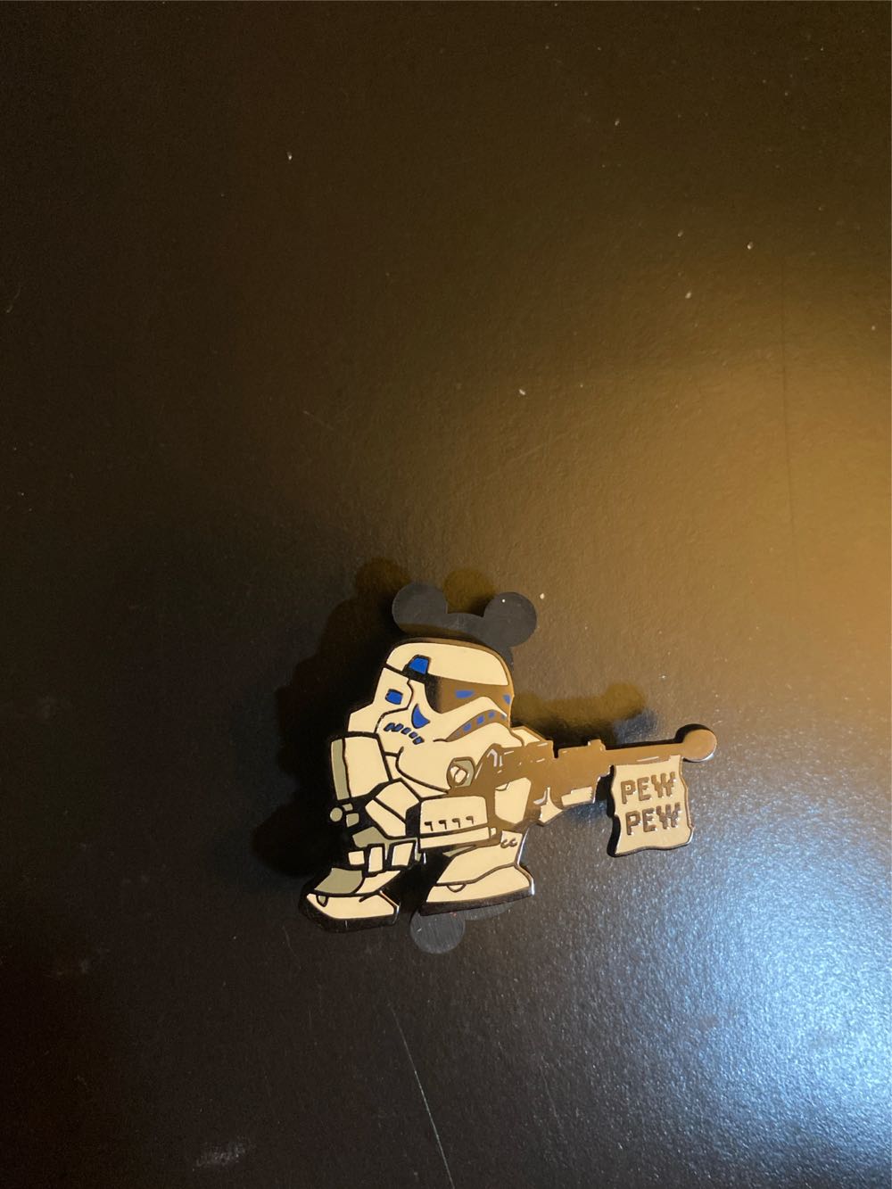 48204 Chip And Dale Jail Scene Pirates Of The Caribbean