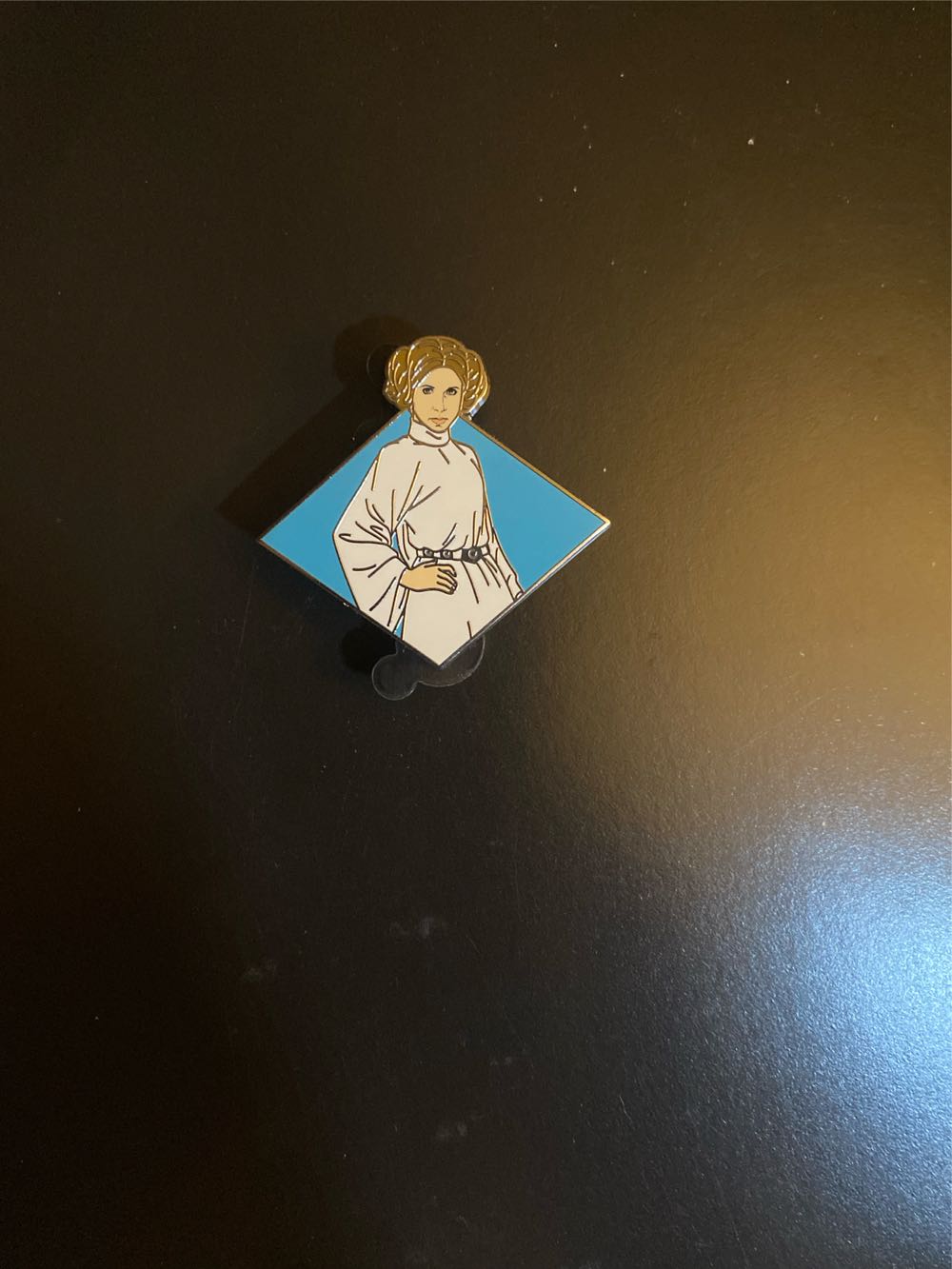 Loot Crate Lootpins February 2016 Dead Walking Loot Box Zombie 