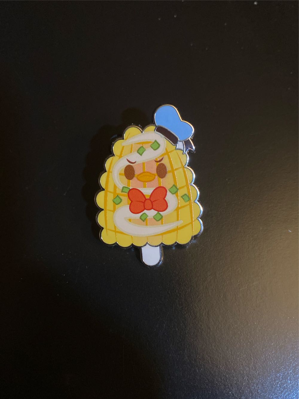 Loungefly Five Nights at Freddy’s 4-pack Enamel Pin Set GameStop Exclusive