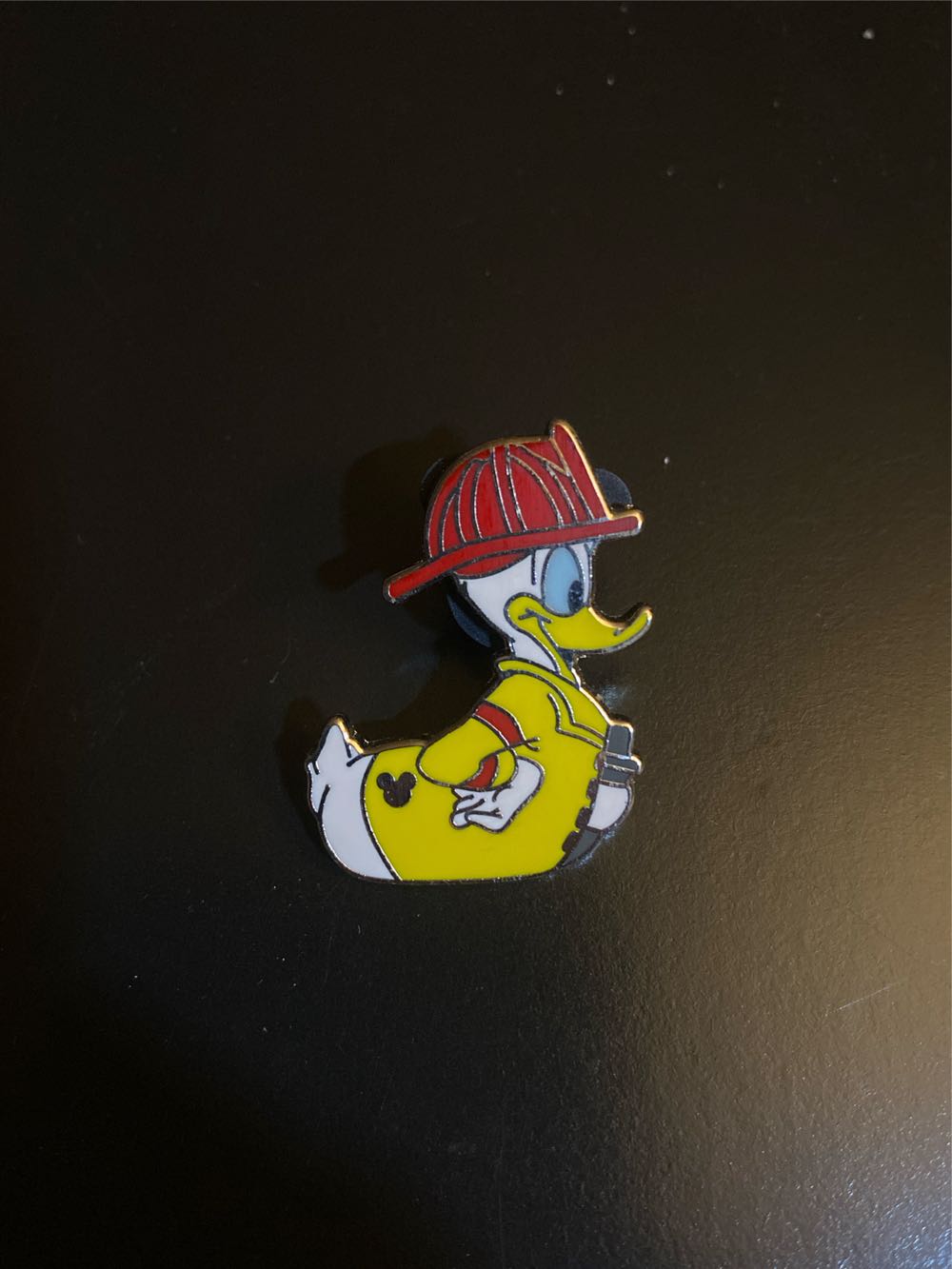 Ice Cream Frozen Treats Hidden Mickey - Pluto Chaser