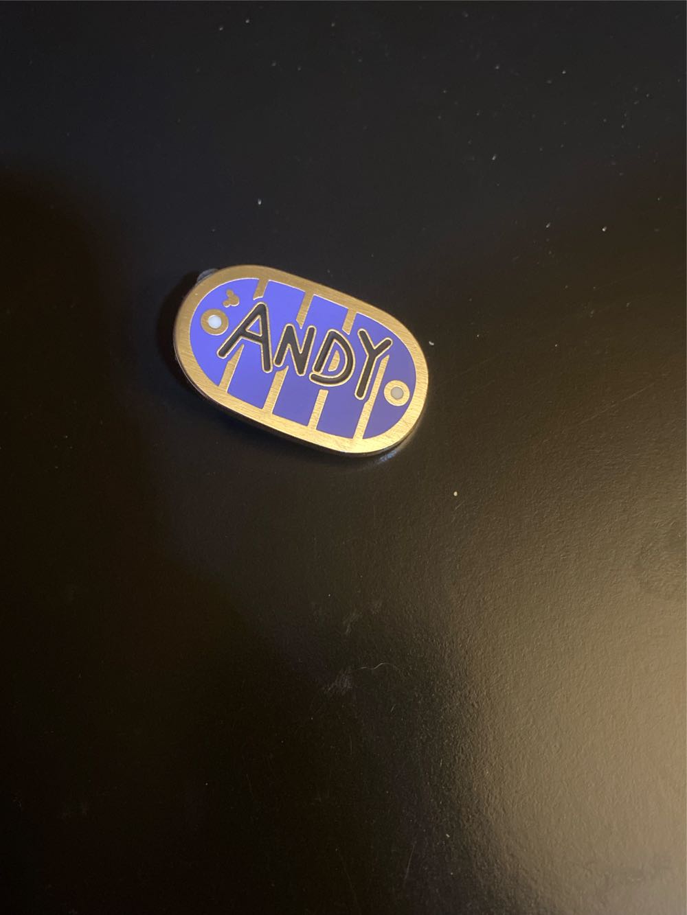 Heart Hands - Mickey - SHDL