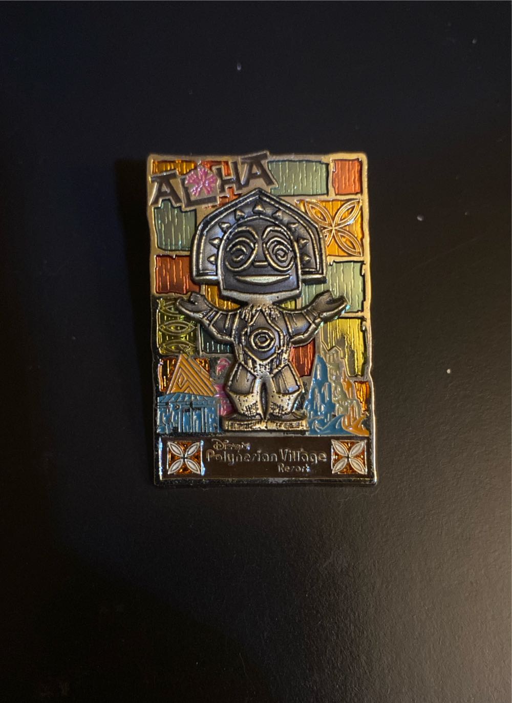 Disney Figment Tuxedo