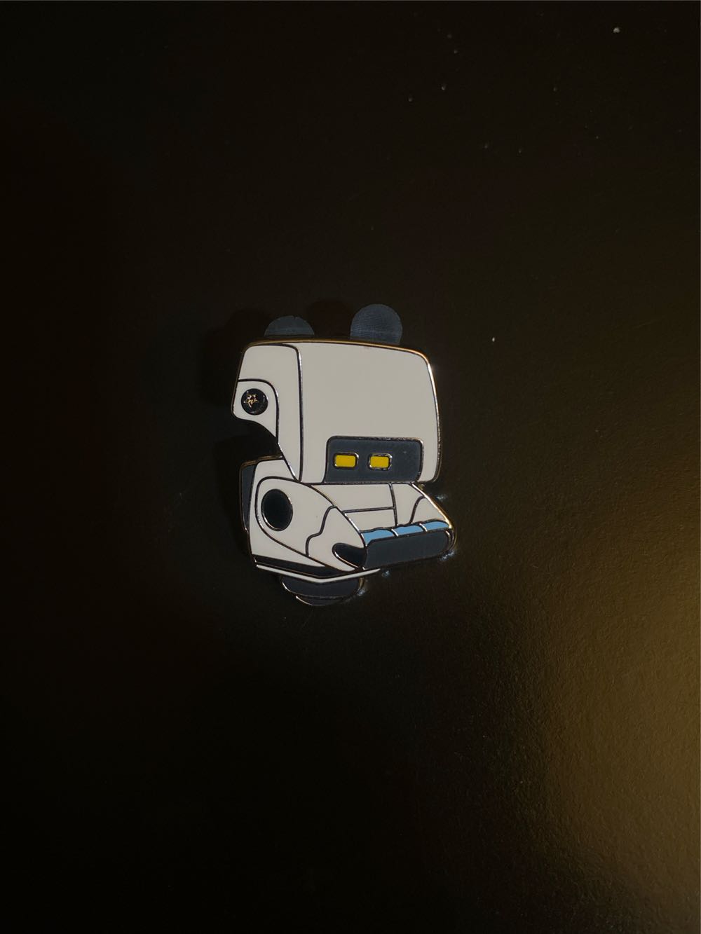 101 Dalmations Big Cast Pin Set