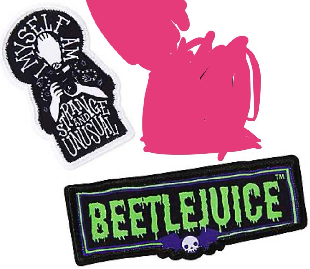 A Muppet Christmas Carol 30th Anniversary Pin