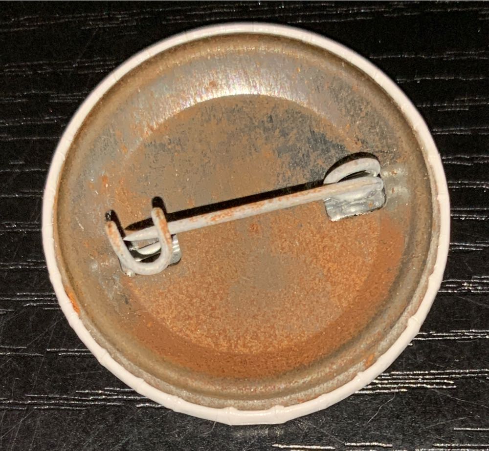 Comic Corps Of Canada - Safety pin pin collectible - Main Image 2