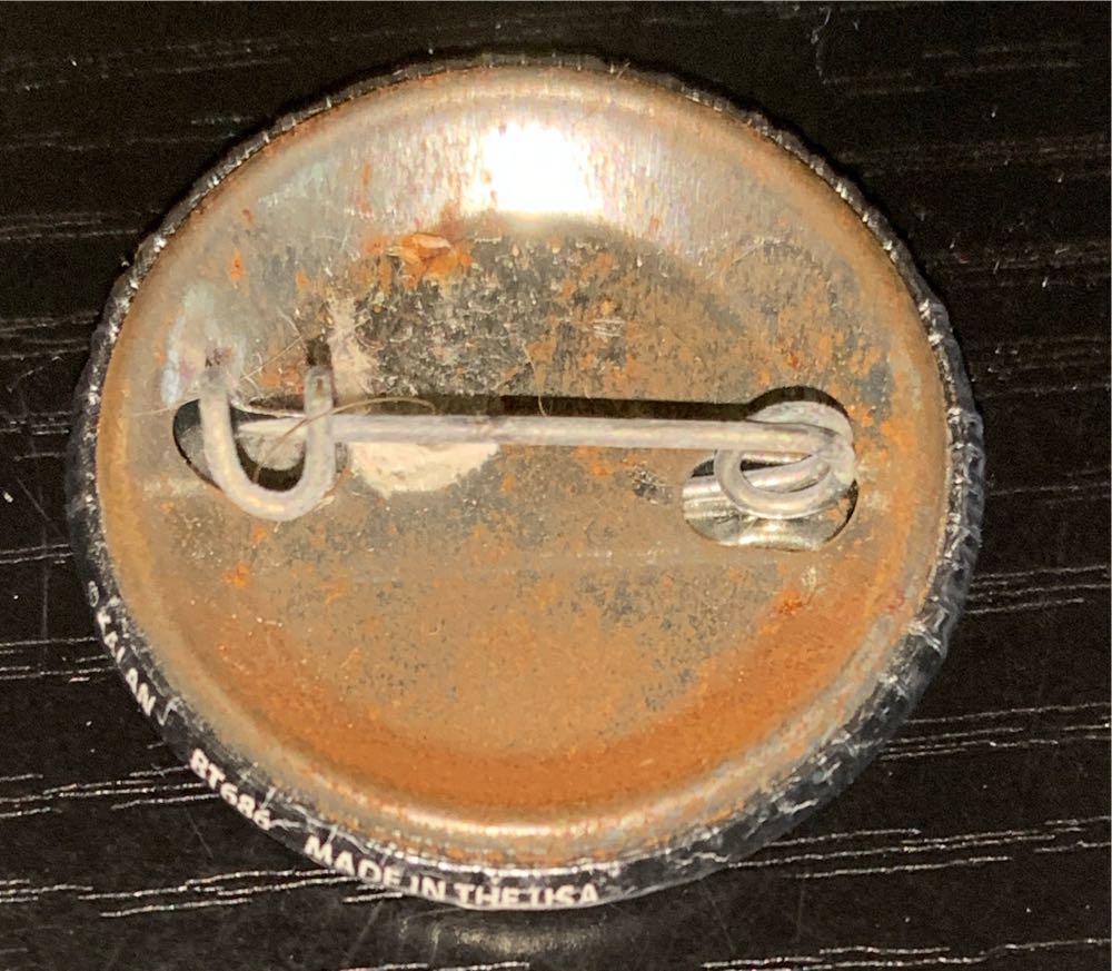 Scorpio  pin collectible - Main Image 2