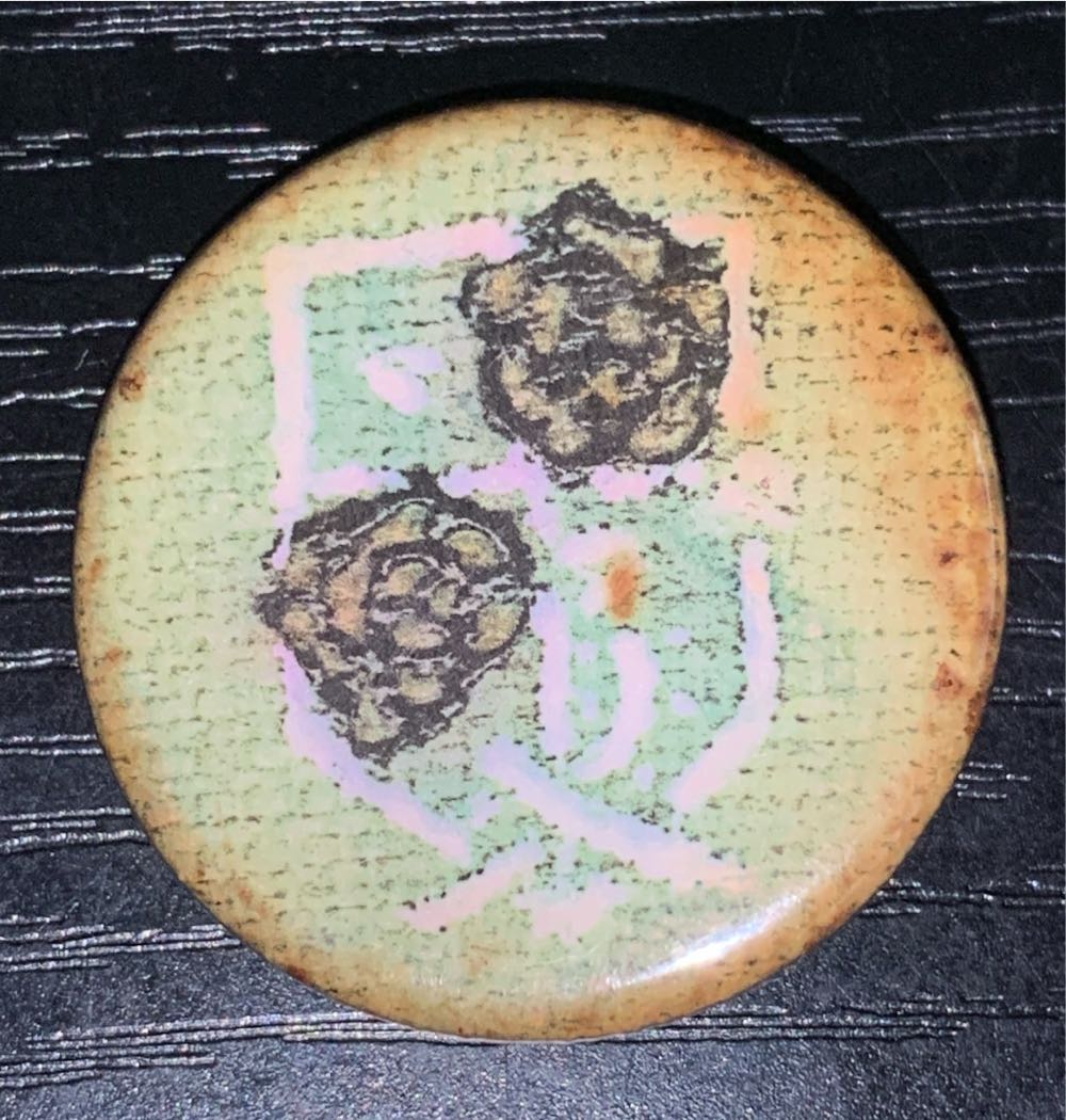 Luggage Tag Hollywood Tower Hotel Series Disney Land Paris Dlrp Dlp Pin