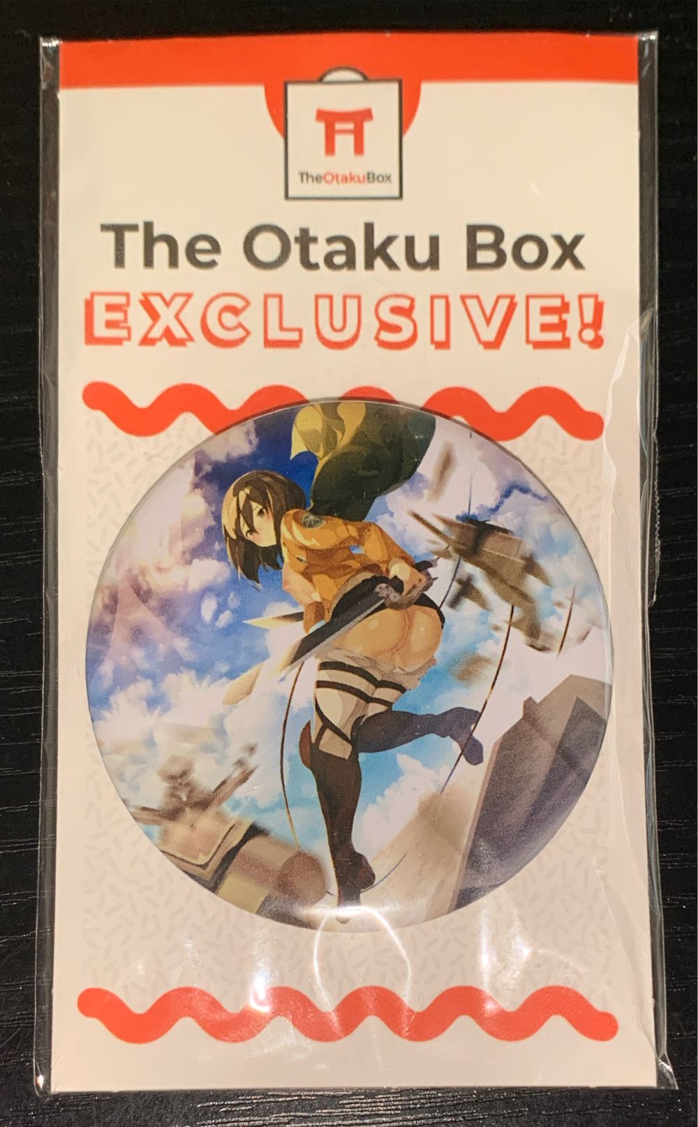 DC Comics Batman The Joker Playing Card 3 Piece Enamel Pin Box Lunch Exclusive 