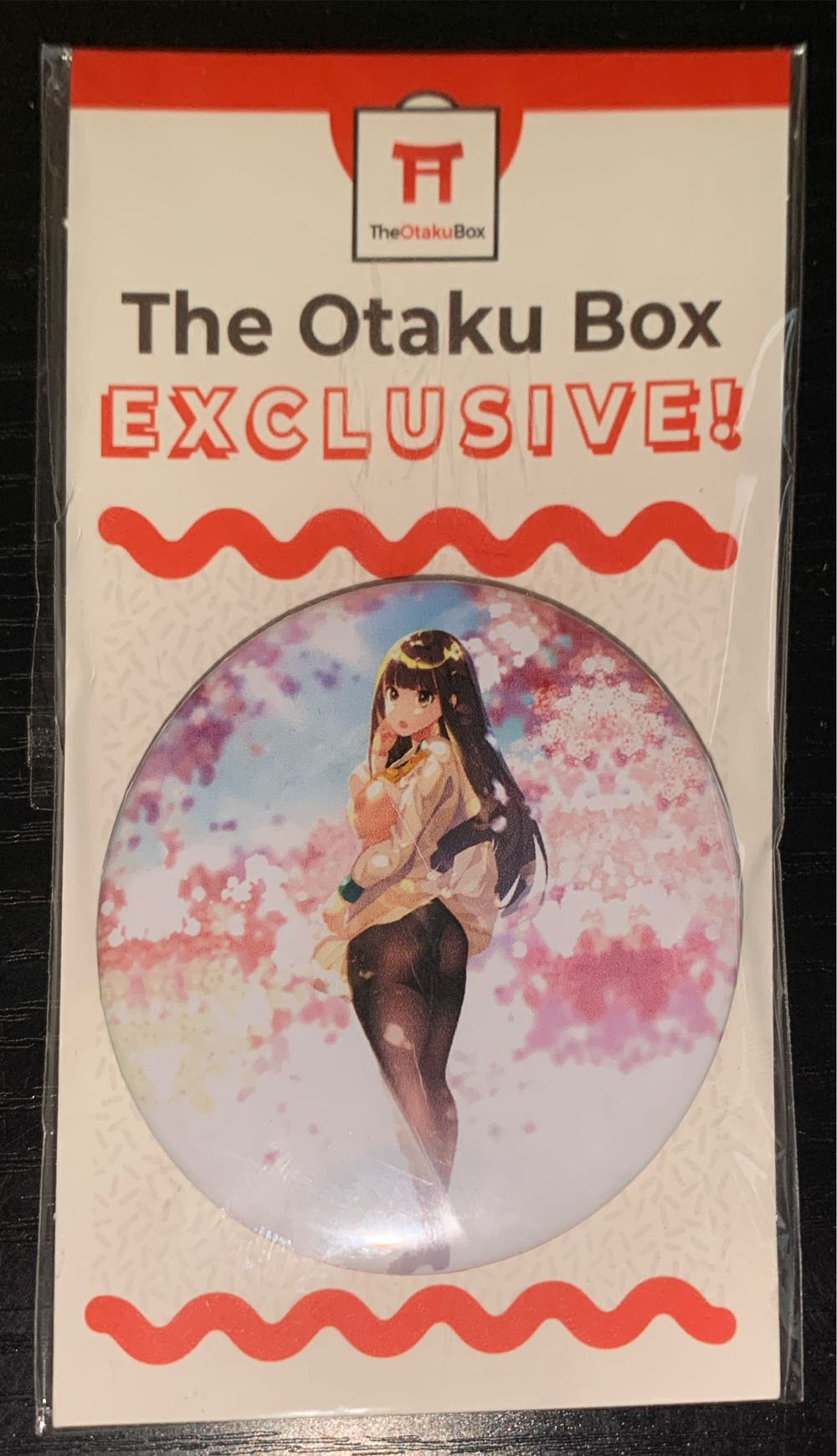 Happy Chinese New Year Mystery Set - Mickey