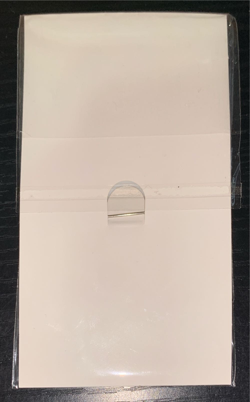 Isuzu Sohma (NSFW) - Safety pin pin collectible - Main Image 2