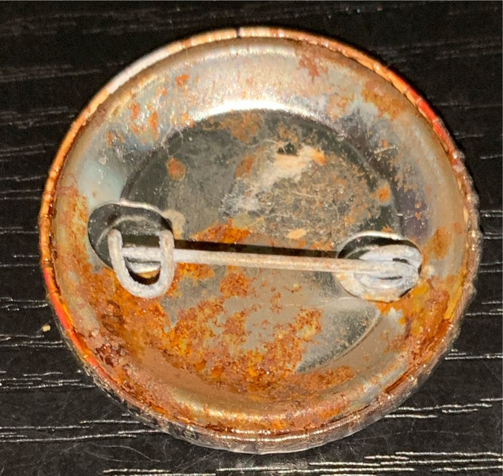 Scout Regiment - Safety pin pin collectible - Main Image 2