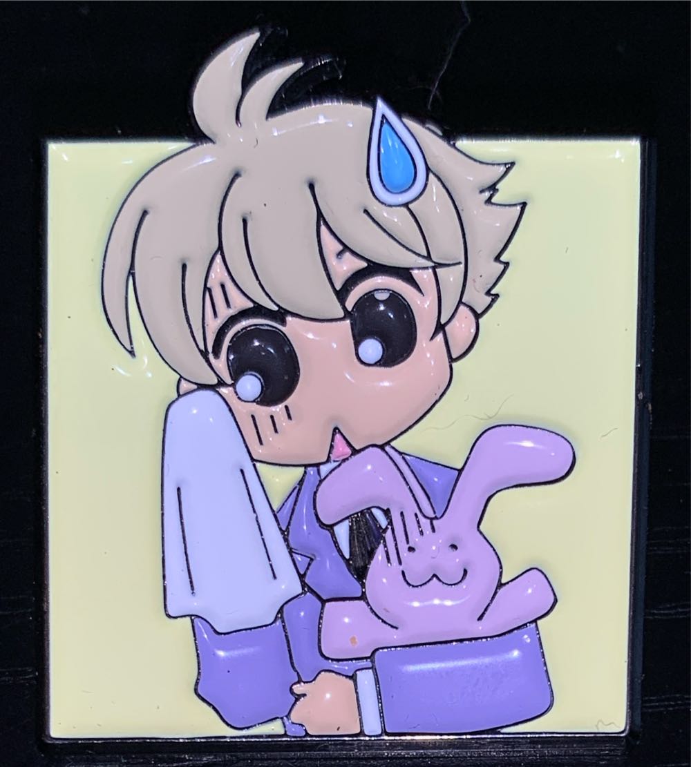 Folding Fan - Mickey Mouse