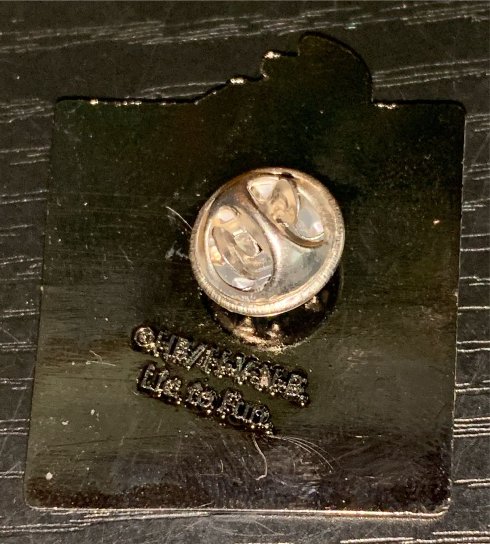 Mitsukuni Haninozuka  pin collectible - Main Image 2