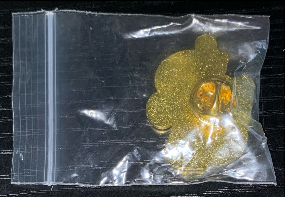 Squirtle Gameboy - Tack Pin pin collectible - Main Image 2