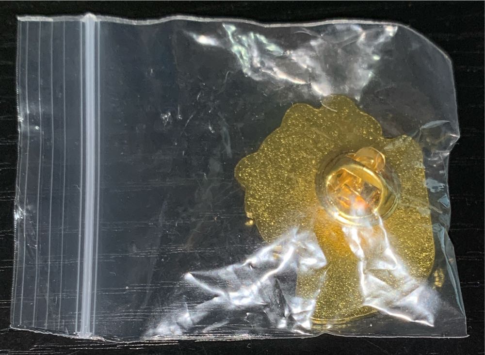 Bulbasaur Gameboy - Tack Pin pin collectible - Main Image 2