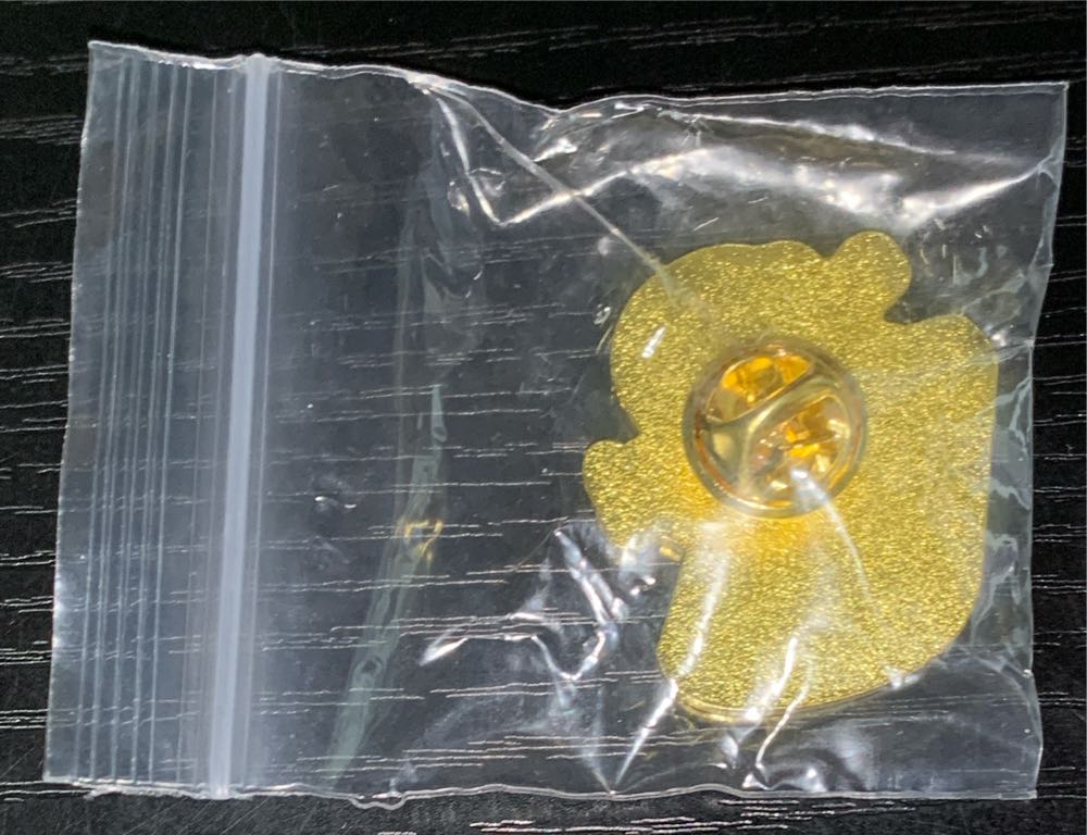 Charmander Gameboy - Tack Pin pin collectible - Main Image 2