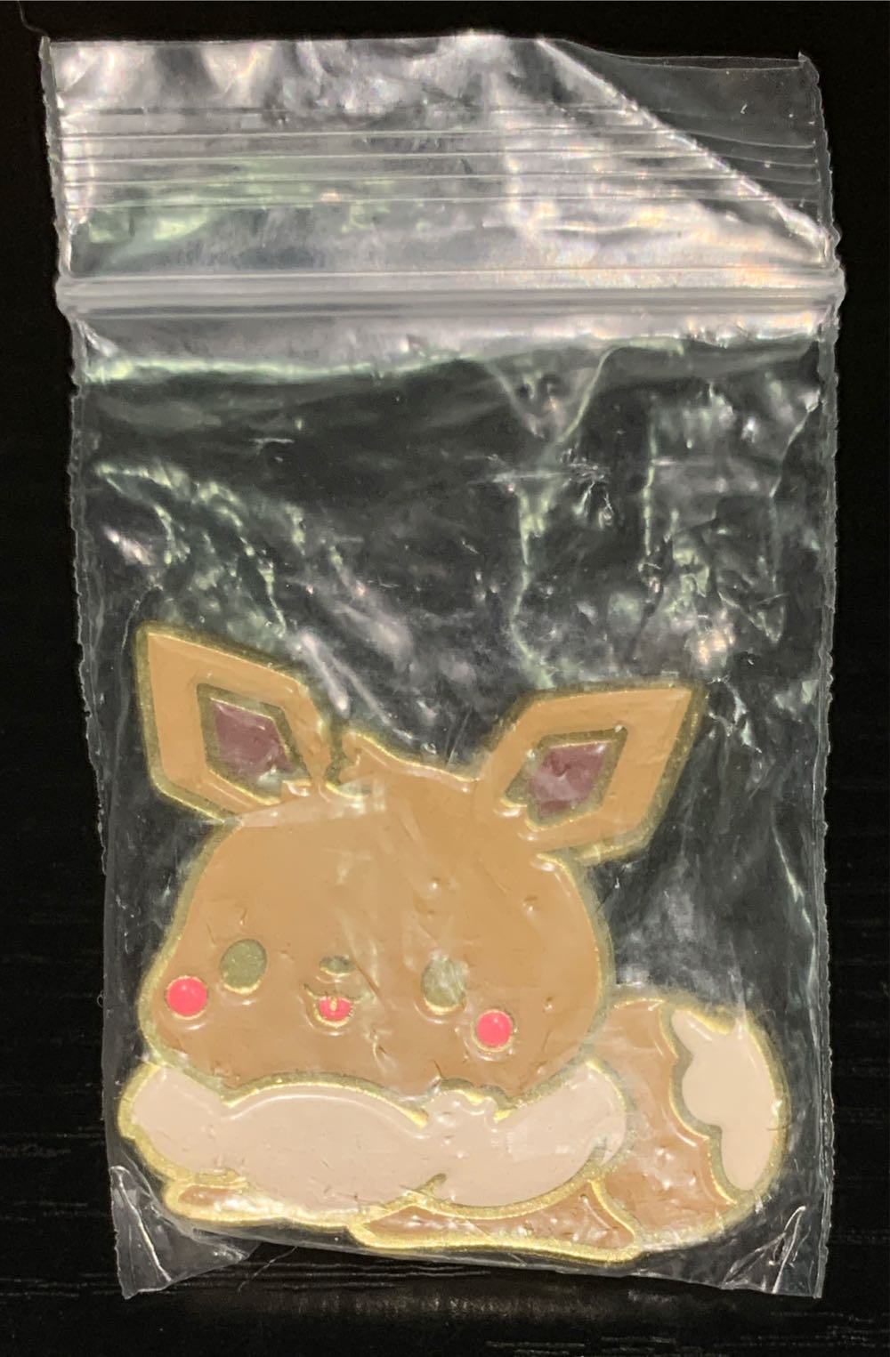 Silver-Toned Cut-Out Holy Spirit Dove Lapel Pin