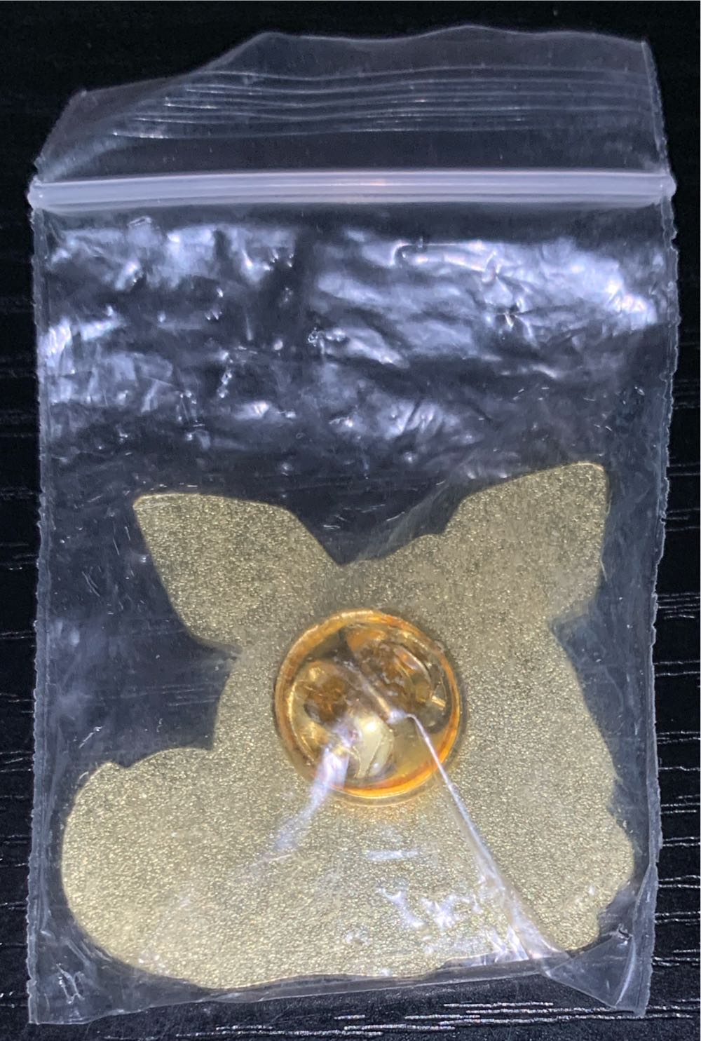 Eevee - Tack Pin pin collectible - Main Image 2