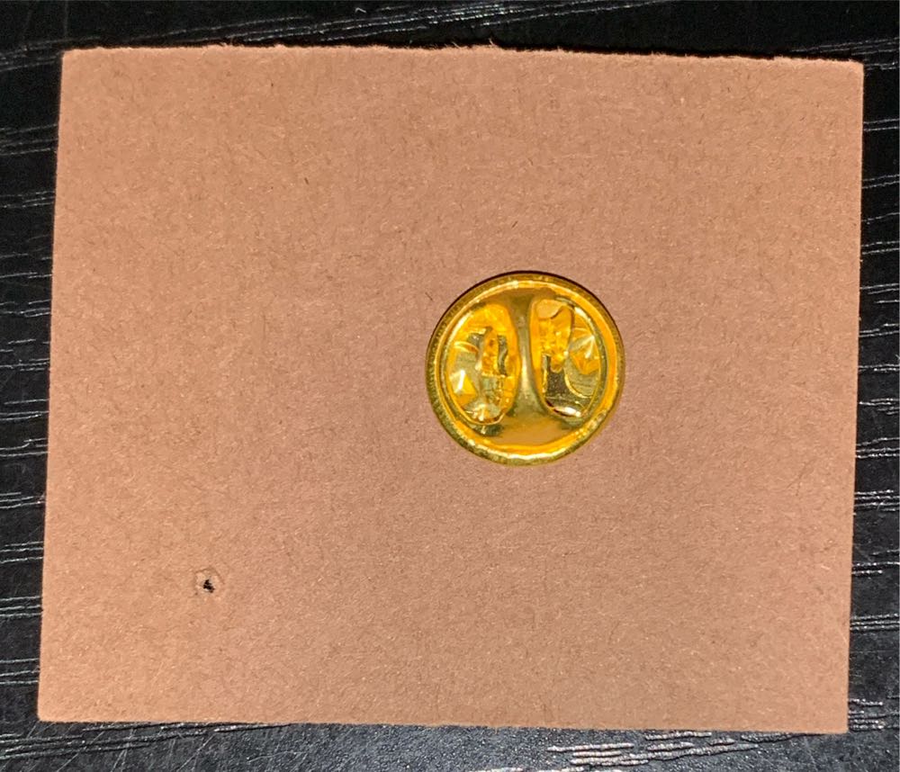 Psyduck - Tack Pin pin collectible - Main Image 2