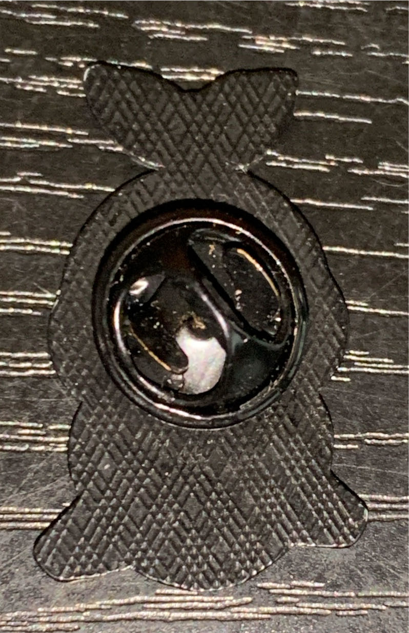 Turtwig - Tack Pin pin collectible - Main Image 2