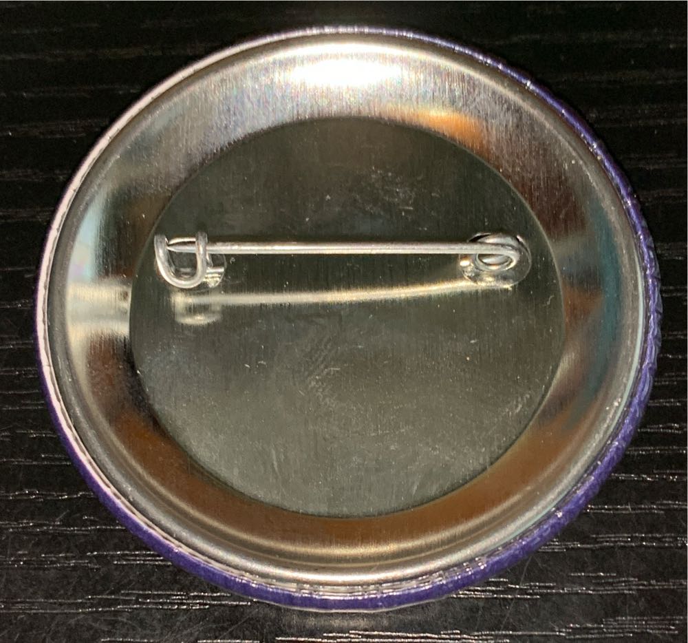 PokéStop - Safety pin pin collectible - Main Image 2