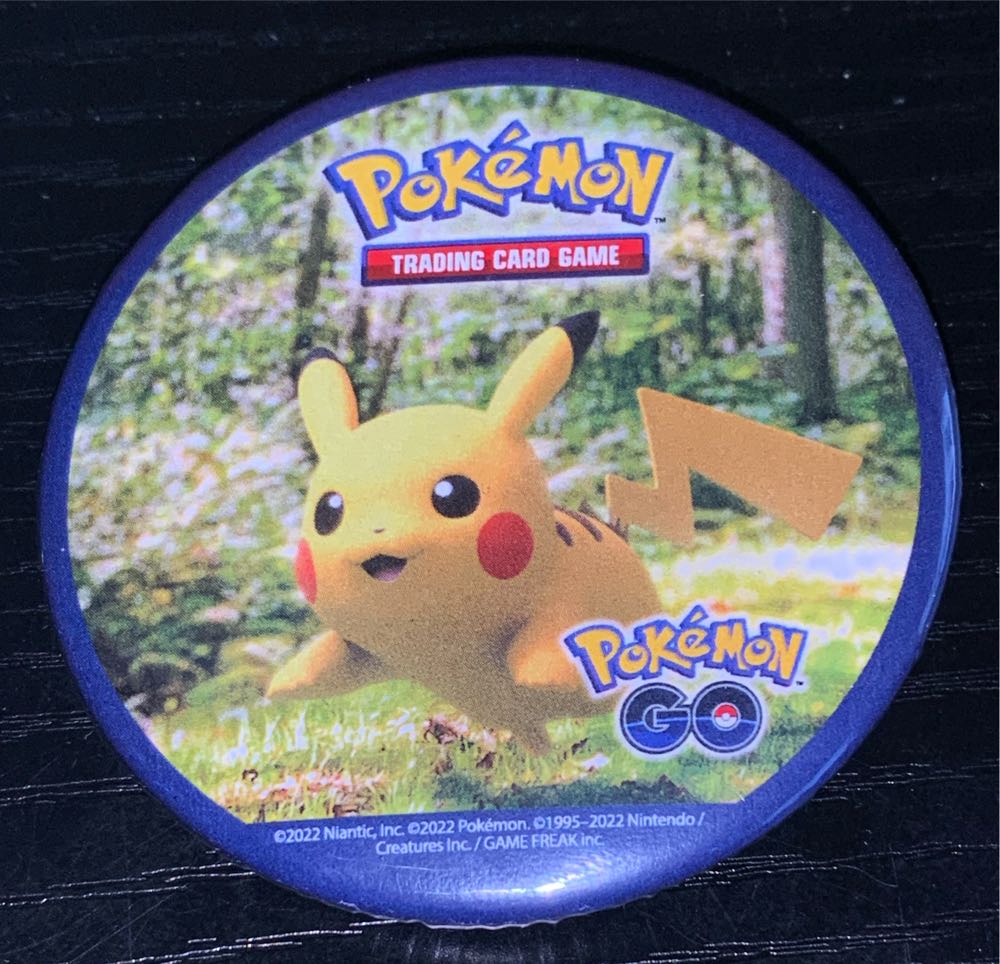 Maggie Simpson 762 Fig Pin