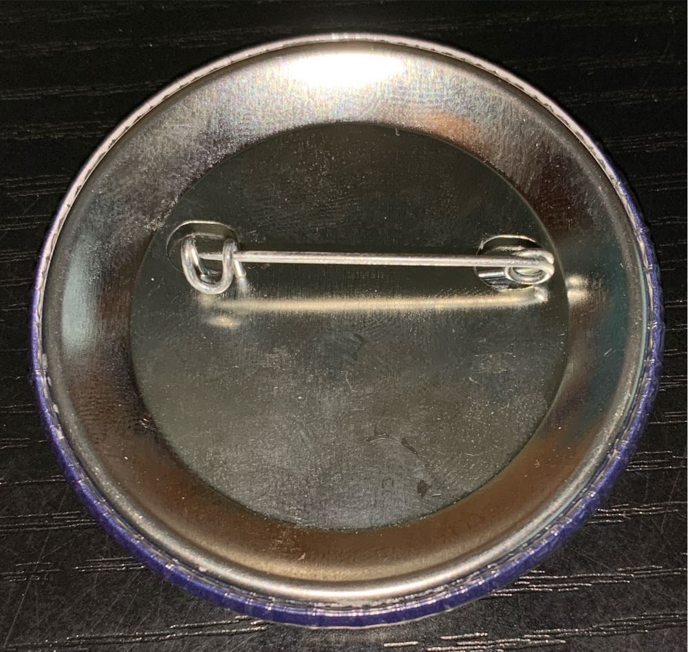 Pikachu - Safety pin pin collectible - Main Image 2