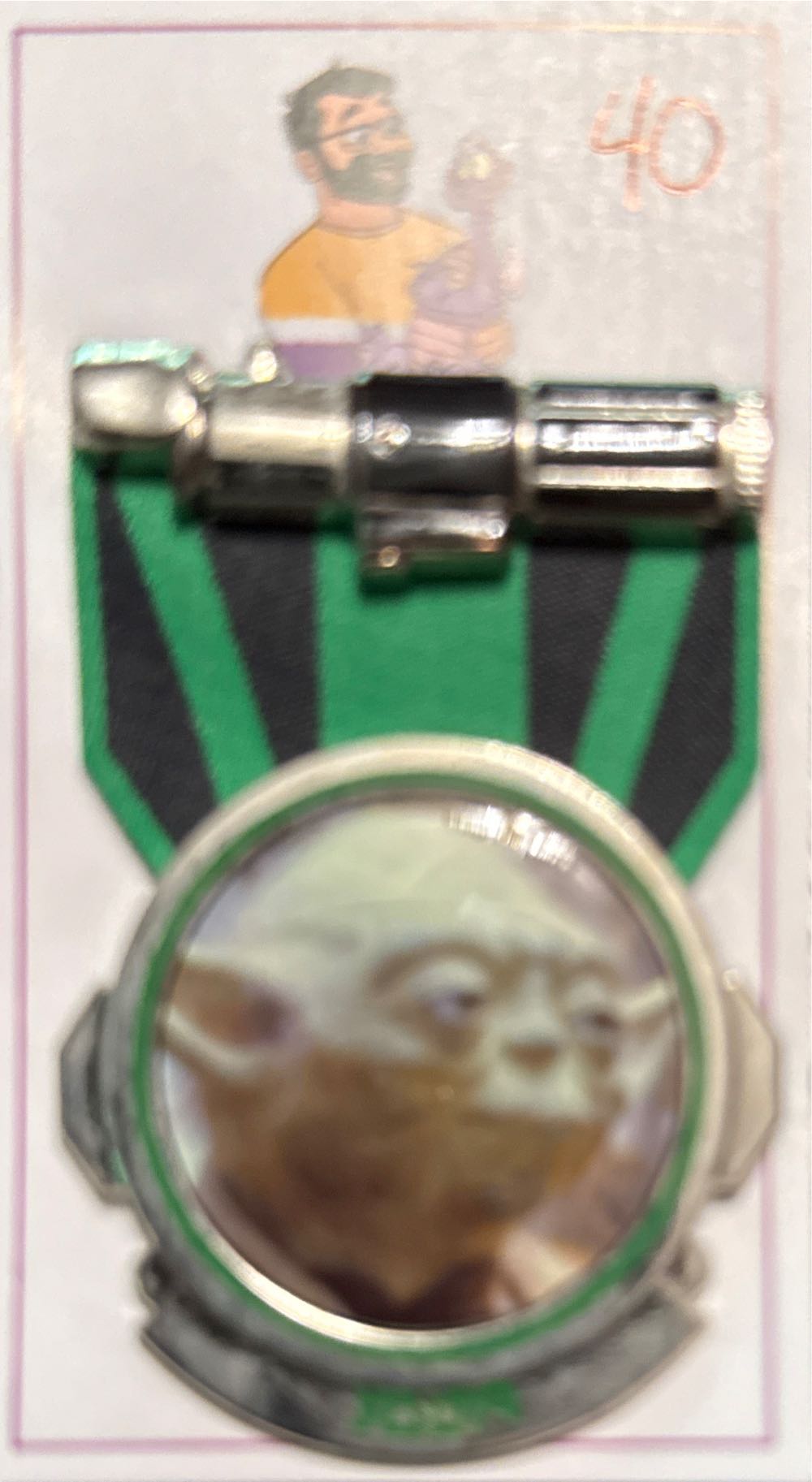 Puffer (Youtooz) (Clooless) (Smii7y Plus) (Long Shelf 4)