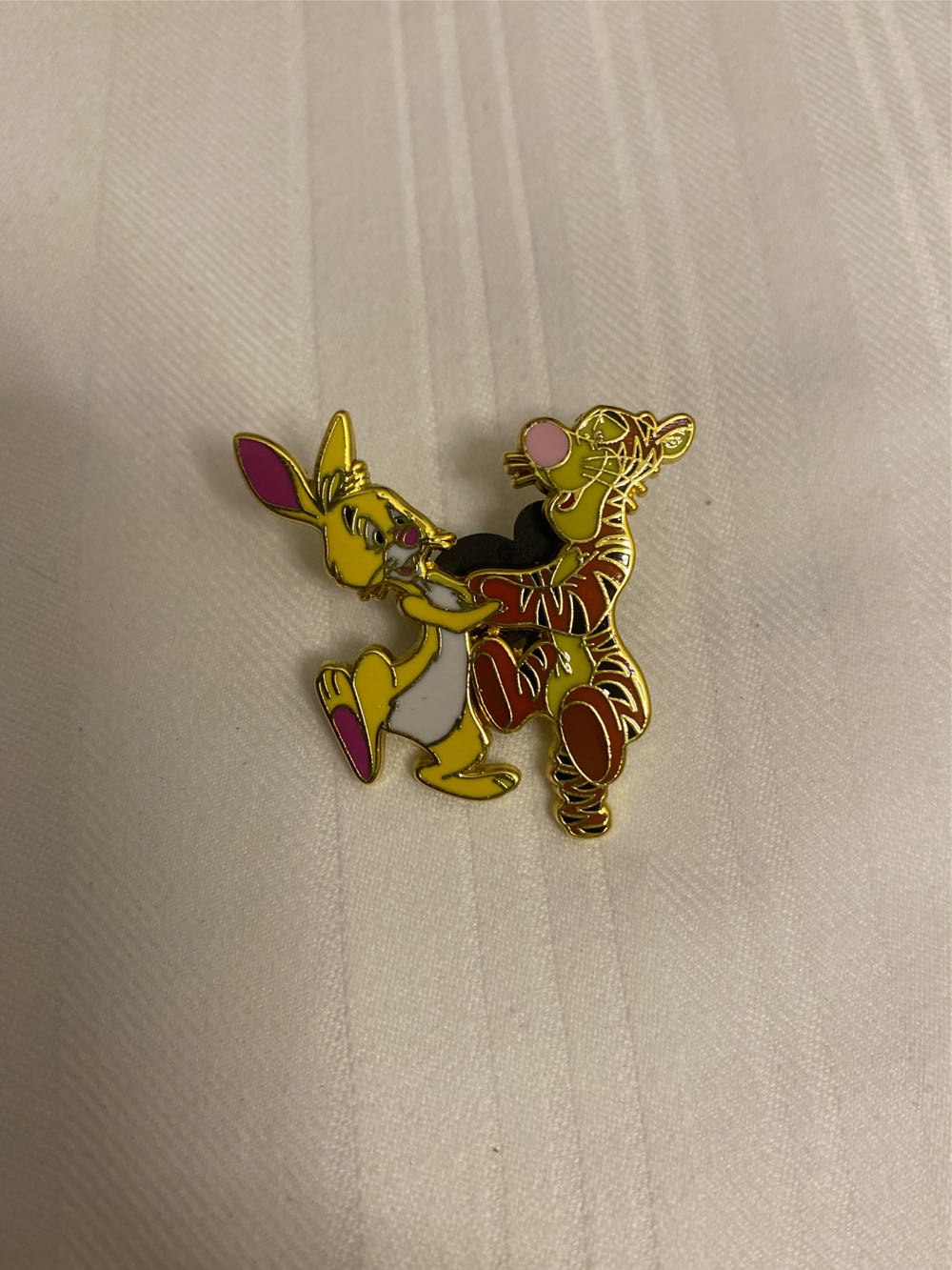 Funko Men’s Pop! 1992 USA Olympic Basketball Team Enamel Pin Set