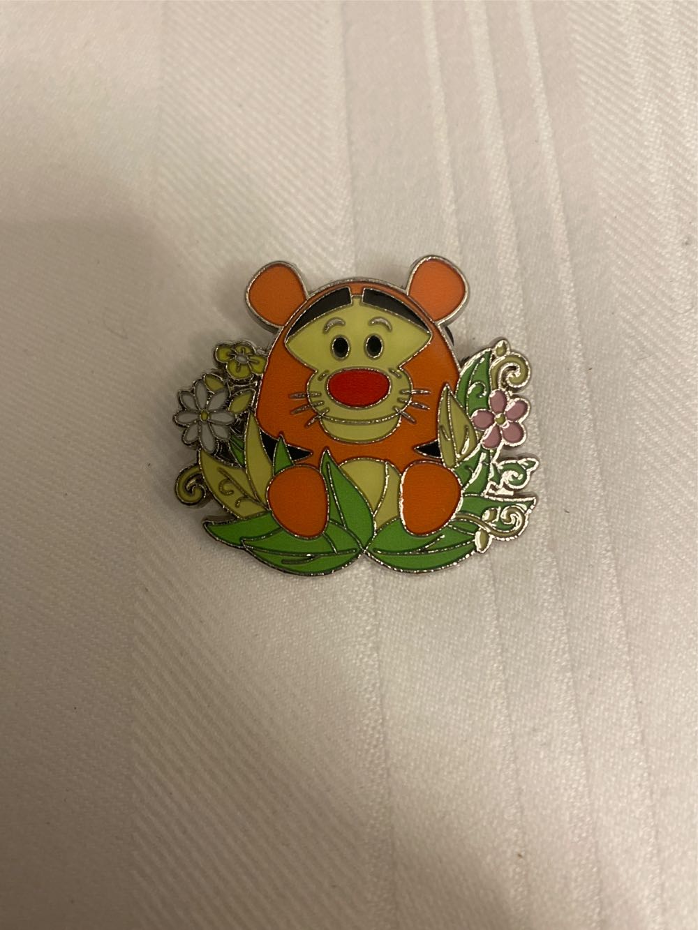 Figpin Star Wars The Bad Batch Omega Collectable #771 Exclusive