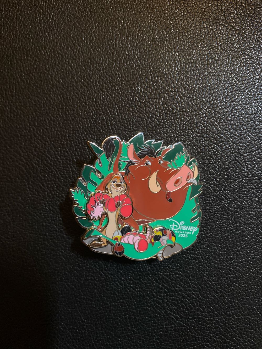 A Goofy Movie - Goofy and Max Fishing