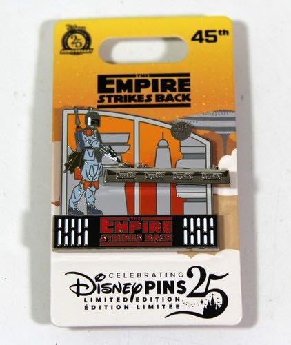 2013 WDW Hidden Mickey Series 2013 Wave A: Epcot Cast Member Costumes - The Seas With Nemo & Friends